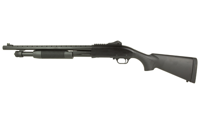 TOKAREV TX3 12GA 3" 18.5" 5RD BLK