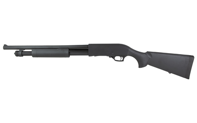 TOKAREV TX1 12GA 3" 18.5" 5RD BLK