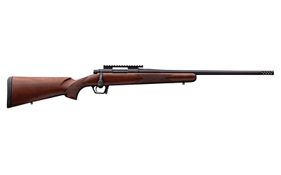SPANDAU RL BOLT 308 20" 5RD WOOD