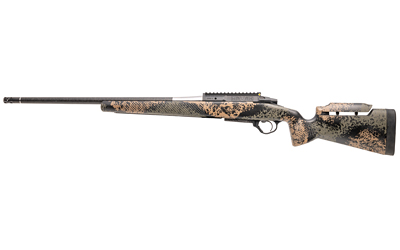 SEEKINS ELEMENT HUNTER 7MM MAG 22 WS