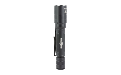 SUREFIRE EDCL2 TAC BLK 5/1200 LUM