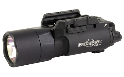 SUREFIRE X300 TURBO RAIL-LOCK BLK