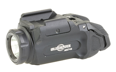 SUREFIRE XC3-B CP LIGHT 1000 LUM BLK