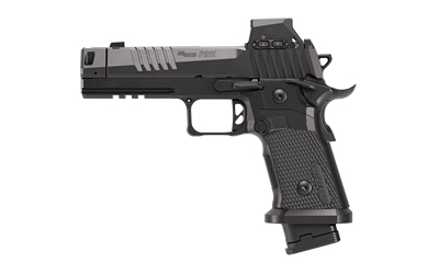 SIG P211 GTO 9MM 4.4" COMP 23RD RXSL