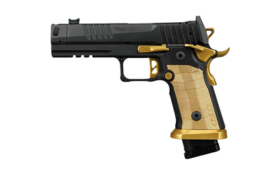 SIG P211 SPEC COMP 9MM 4.4" 23RD BLK