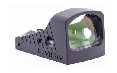 SHLDS RMSW GL WP MINI SGHT 8MOA BLK