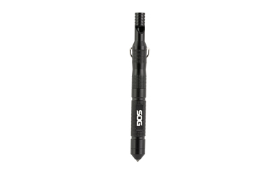 SOG FLINT 4.3" BLACK