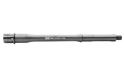 SOLGW LFB 11.5" 5.56 CHROME LINED