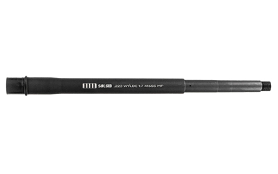 SOLGW PRECISION SPR 14.5" .223 WYLDE