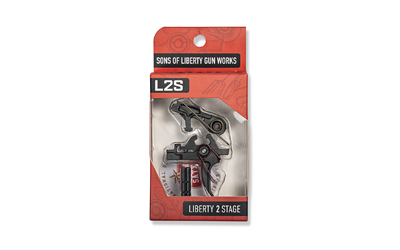SOLGW L2S 2-STAGE DLC