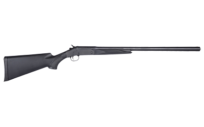 STEVENS M301 SINGLE SHOT 410/26" BLK