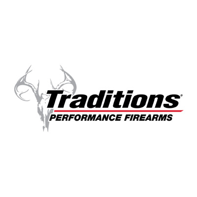 Traditions PA PELLET 50CAL DST/TNG 26" PS