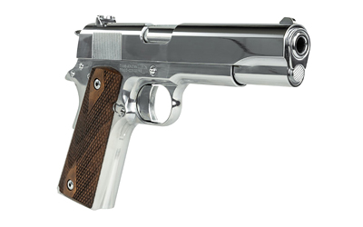 TISAS 1911A1 REGULTOR 38SUP/9MM 5"