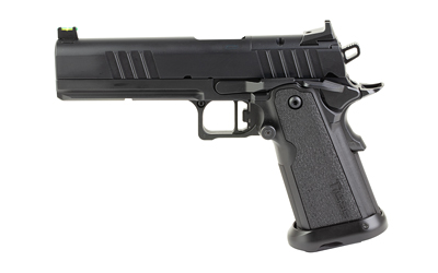 TISAS DUTY DS FF 9MM 5" 18RD AOS