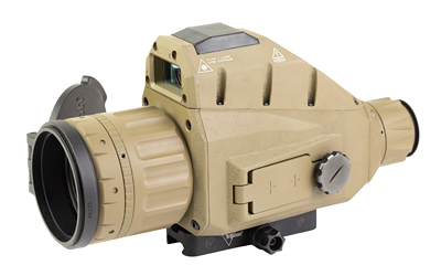 TRIJICON REAP-IR-50 50MM LRF FDE