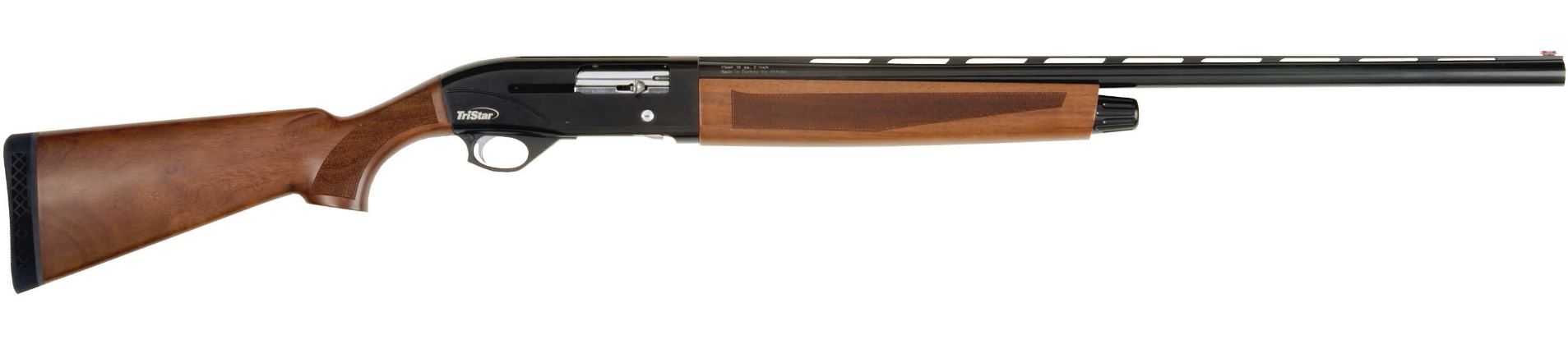 TriStar VIPER G2 20/28 BL/WD 3"