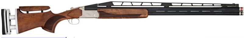 TriStar TT-15 DT ADJ O/U 12/32 2.75"
