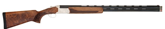 TriStar TT-15 SPORT O/U 12/30 BL/WD 3"