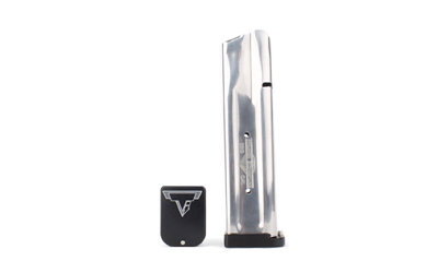TTI BP FITS 2011 9/38 4MM +2 BLACK