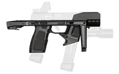 TYRANT TWS365 CHASSIS FITS P365 GRY