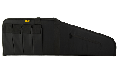 US PK MSR CASE 40" POLY BLACK