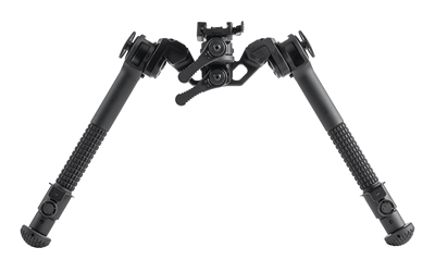 UTG GOLIATH BIPOD 8"-12" PICATINNY