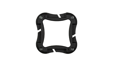 UNITY SPARK CAGE BLK