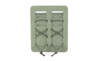 VERTX MAP ADMIN DOUBLE GRAY