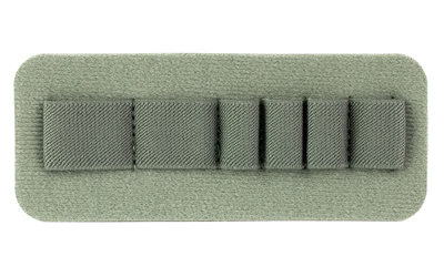 VERTX MAK BAND HALF QUARTER GRAY
