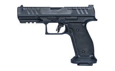WAL PDP FS SF PRO 9MM 4.5" 20RD BLK