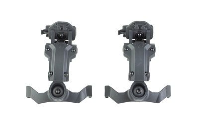 WALKER'S RAZOR SLIM ARC MOUNT BLACK