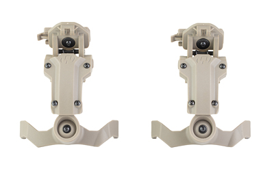 WALKER'S RAZOR SLIM ARC MOUNT FDE