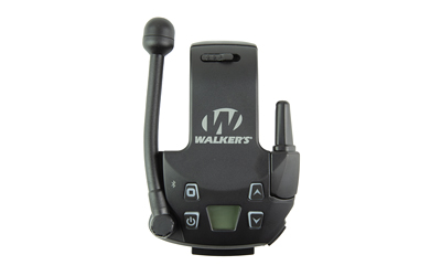 WALKERS RAZOR WALKIE TALKIE BT BLK