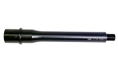 WMD 9MM 7.5" NITROMET BARREL