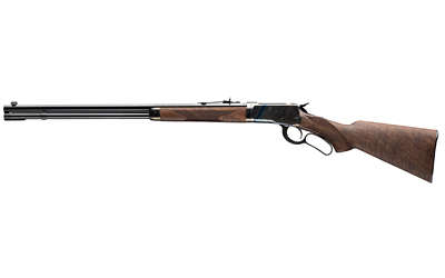 WIN 1892 DLX TAKEDOWN 44REM 24" BLUE