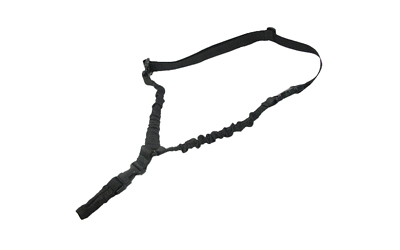 XTS 1 POINT BUNGEE SLING BLACK
