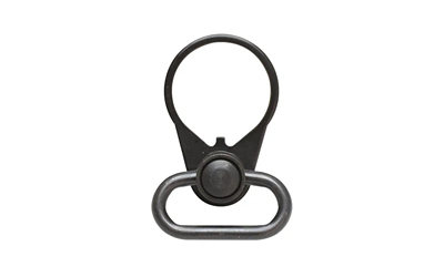 XTS QD SLING PLATE ADAPTER AR15 BLK