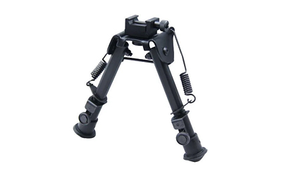 XTS TACTICAL FOLDING BIPOD