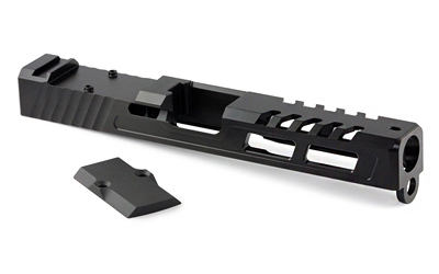 ZAF ZPS2 CMP SLD FOR G17 G3 TB BLK