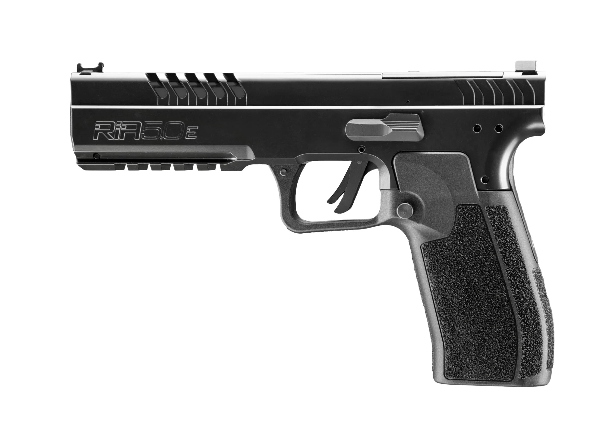 Armscor RIA5.0E 9MM 4.9" 17+1
