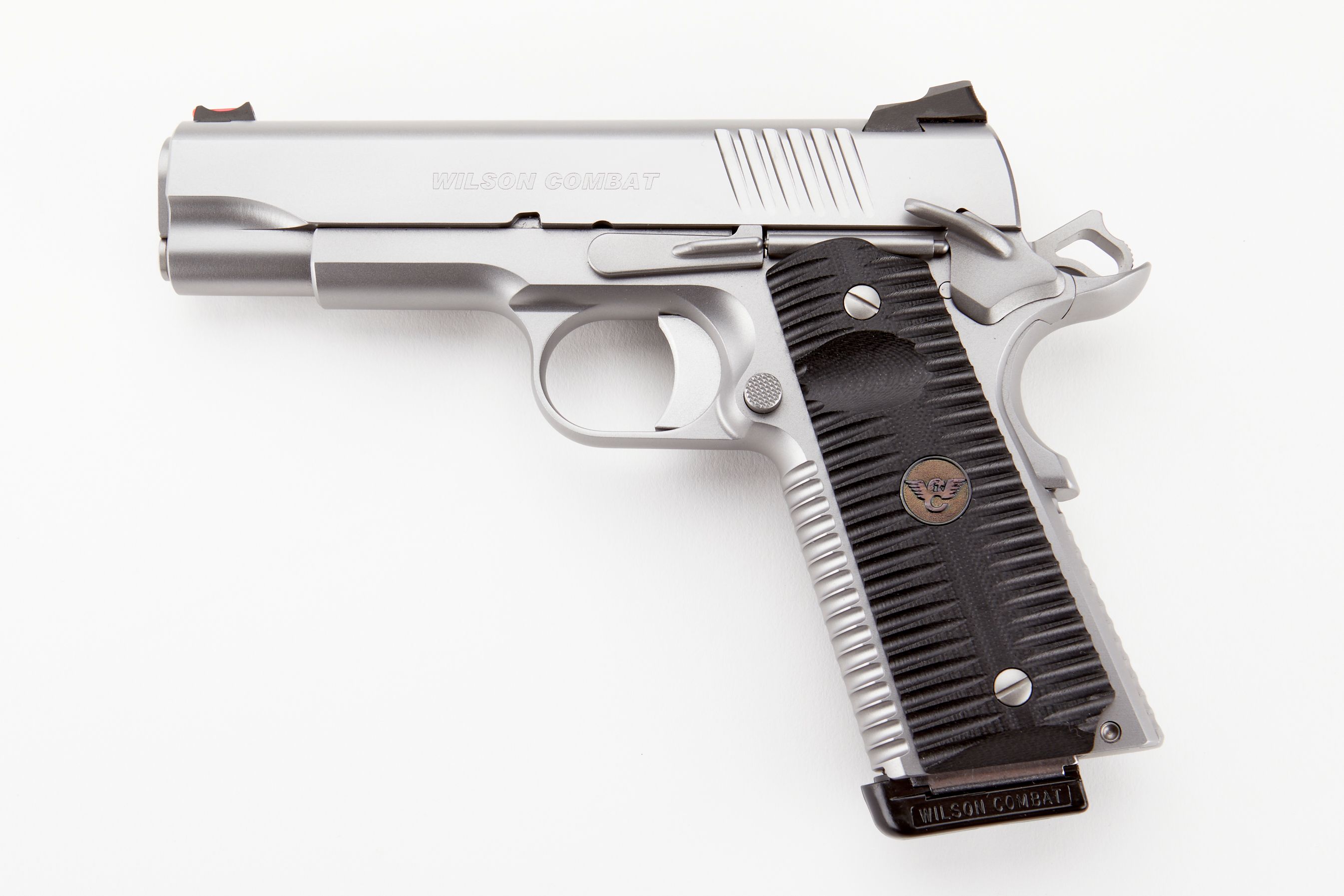 Wilson Combat ACP 9MM 4.25" 10+1 SS