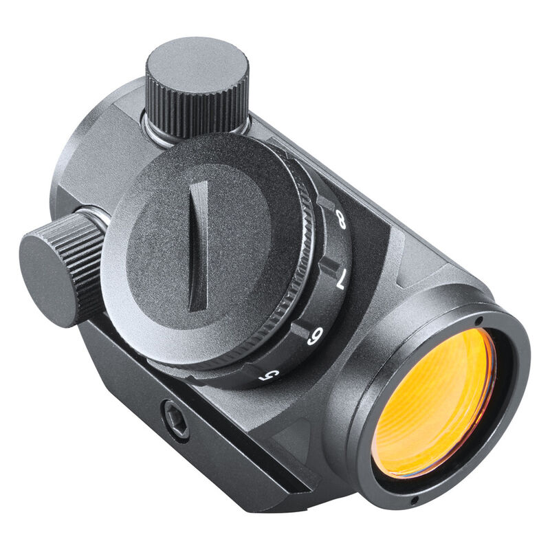 Bushnell TRS-25 3MOA RED DOT HI-RISE