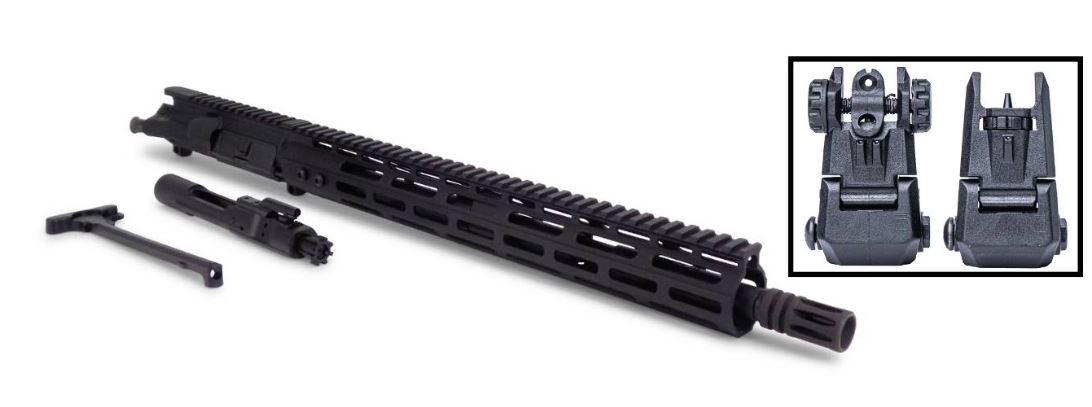American Tactical MILLSPORT UPPER 300BLK 16" ML