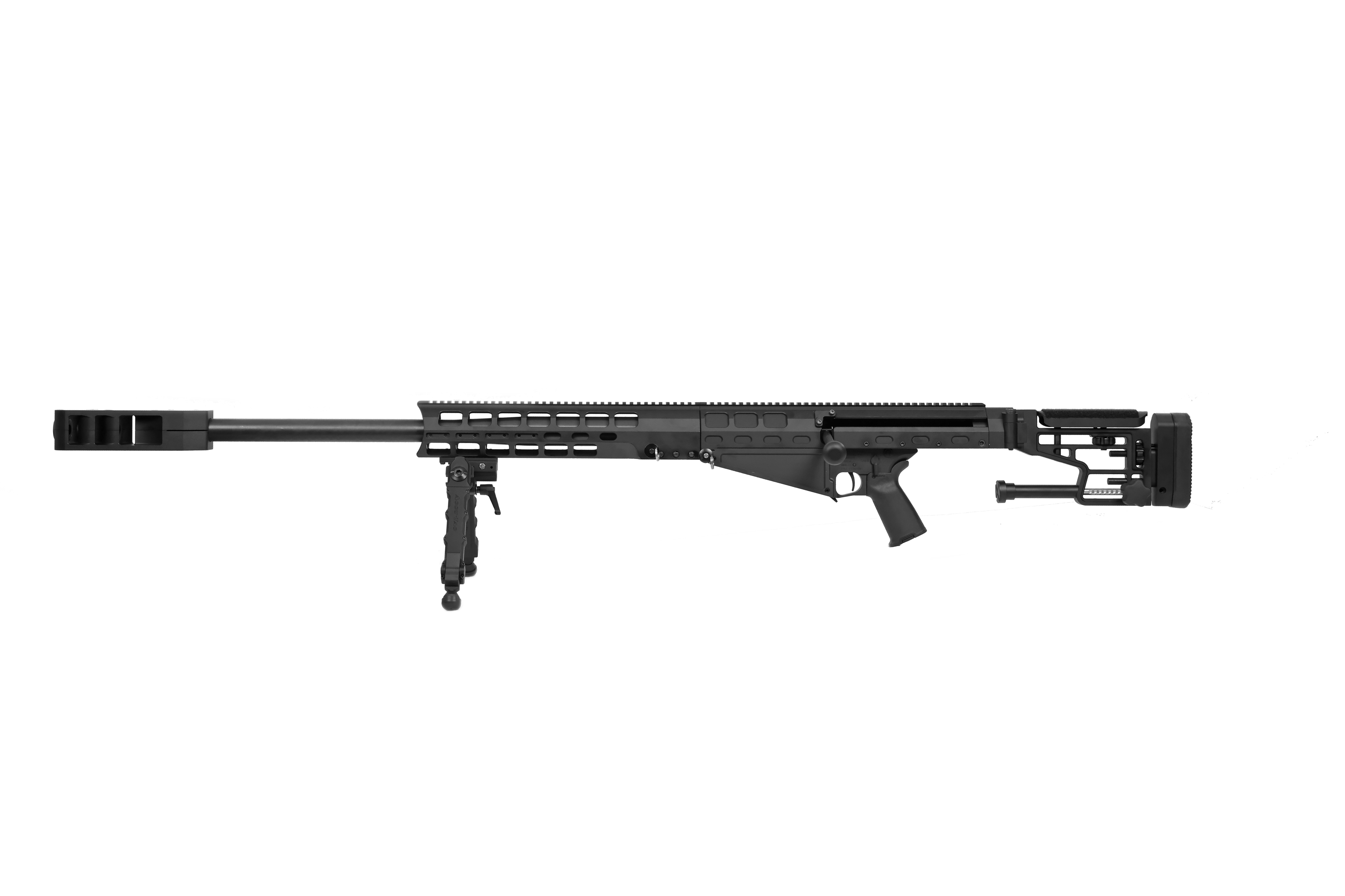 Auto Ordnance TAO BOLT ACTION 50BMG BLK