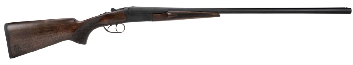 Heritage BADLANDER FLD 410/28 SXS BK/WD