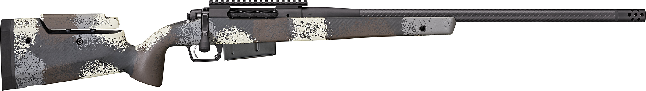 Springfield WAYPOINT 300WIN CF ADJ RIDGE