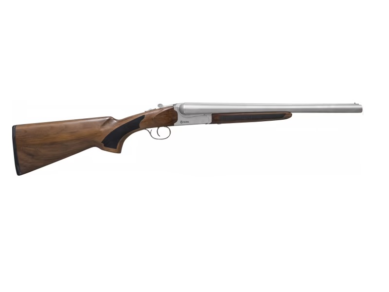 Citadel CITADEL COACH 12/18.5 NKL/WD