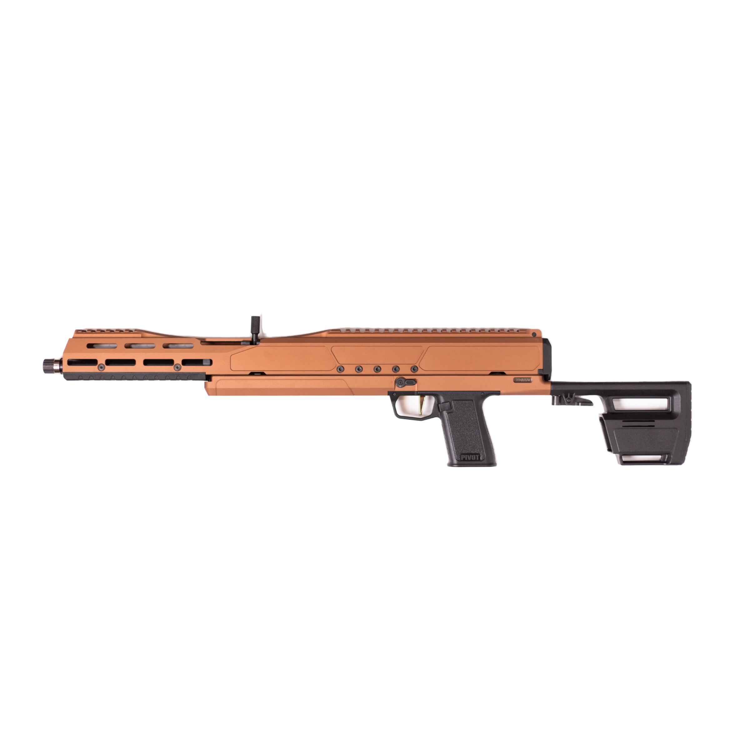 Trailblazer Firearms PIVOT 9MM COPPER 10+1 16"