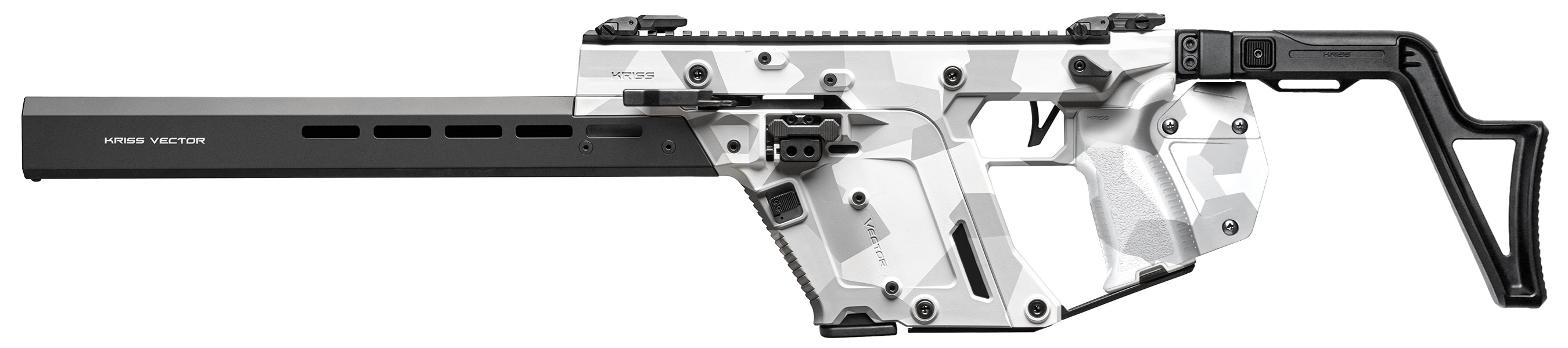 KRISS USA, Inc VECTOR CRB G3 45ACP 16" ARC CA
