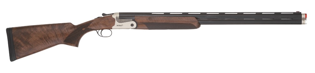 TriStar CYPHER O/U 410/28 BL/WD 3"